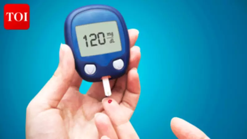 Landmark Study Reveals 'Fourth Complication' of Type 2 Diabetes: Silent Liver Failure