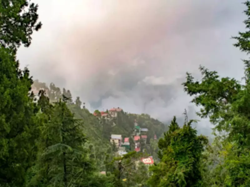 Landour Cantonment Renaming to 'Ramgir' Sparks Local Outcry in Mussoorie