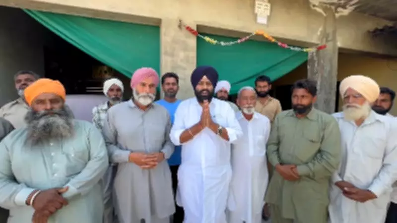 Landowners in Kothe Sandhuan Wale Waive 6-Month Lease, Set Community Example