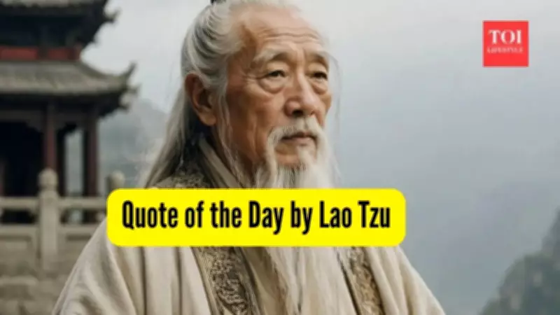 Laozi: The Enduring Legacy of the Ancient Chinese Sage and His Timeless Philosophy