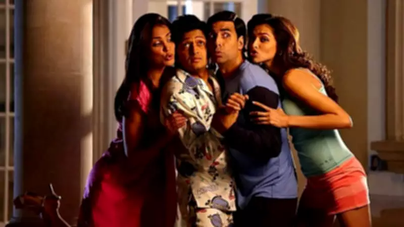 Lara Dutta Reveals Deepika Padukone Had Malaria During Housefull Shoot