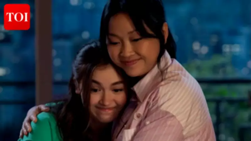 Lara Jean's Return in XO Kitty Season 3 Transforms Emotional Depth