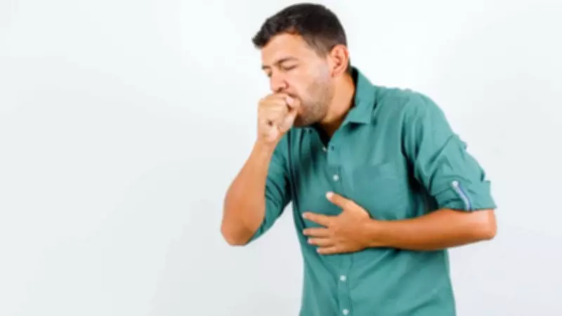 Laryngopharyngeal Reflux (LPR): Symptoms, Causes, and Management of Chronic Cough