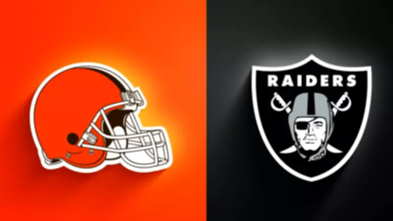 Las Vegas Raiders Eye Jerry Jeudy Trade After Disappointing 2025 NFL Season