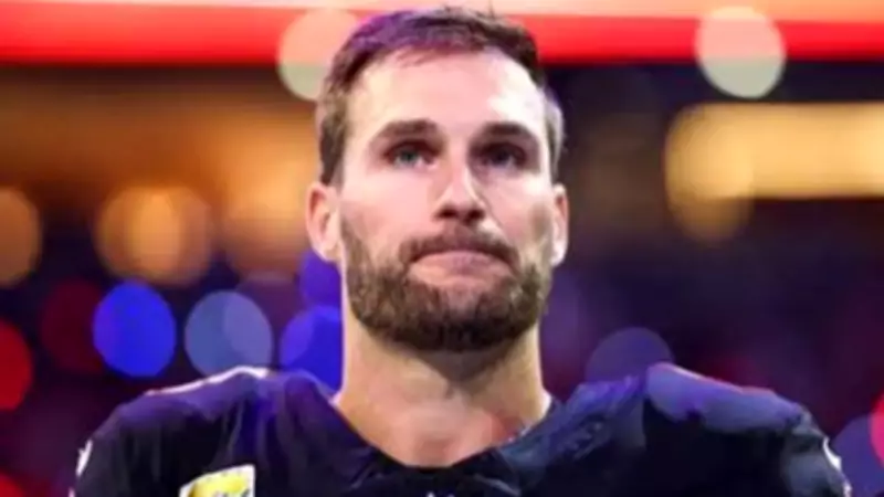 Las Vegas Raiders Sign Kirk Cousins in Strategic Quarterback Move