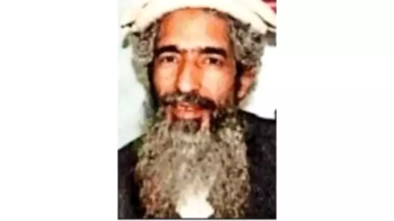 Lashkar-e-Taiba Co-Founder Amir Hamza Shot in Lahore Drive-By Attack