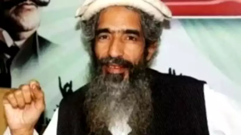 Lashkar-e-Taiba Co-Founder Amir Hamza Survives Motorcycle Attack in Lahore