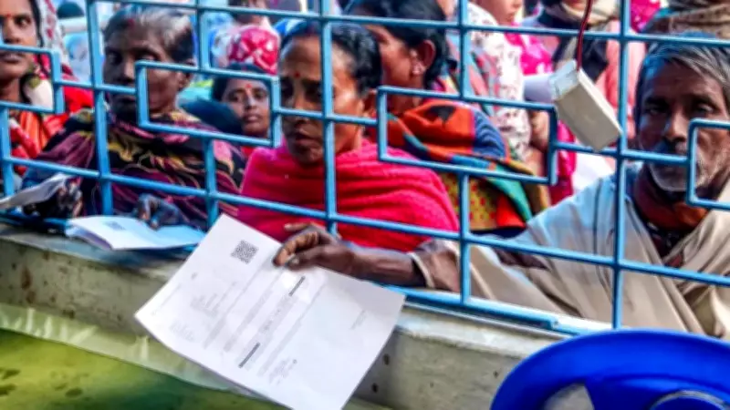 Last-Minute Relief for 139 Voters in Bengal as Names Restored for Polling