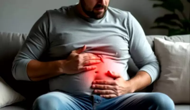 Late-Night Snacking and Stress: The Gut Health Double Hit Revealed