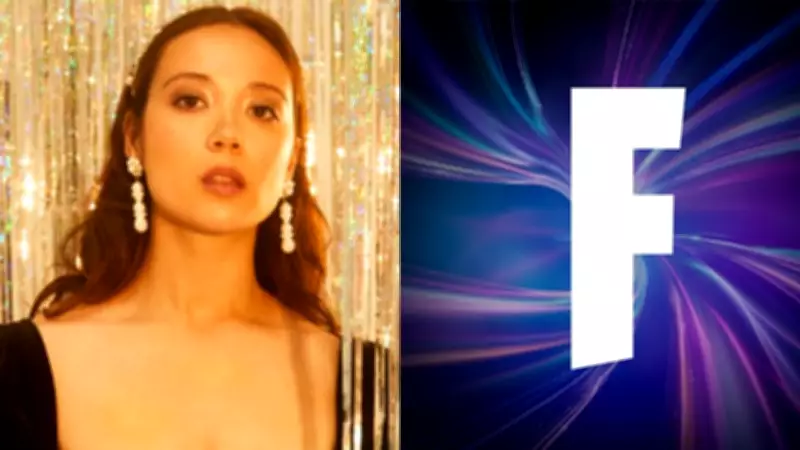 Laufey Announced as Next Fortnite Festival Icon, Skin Arrives April 2026