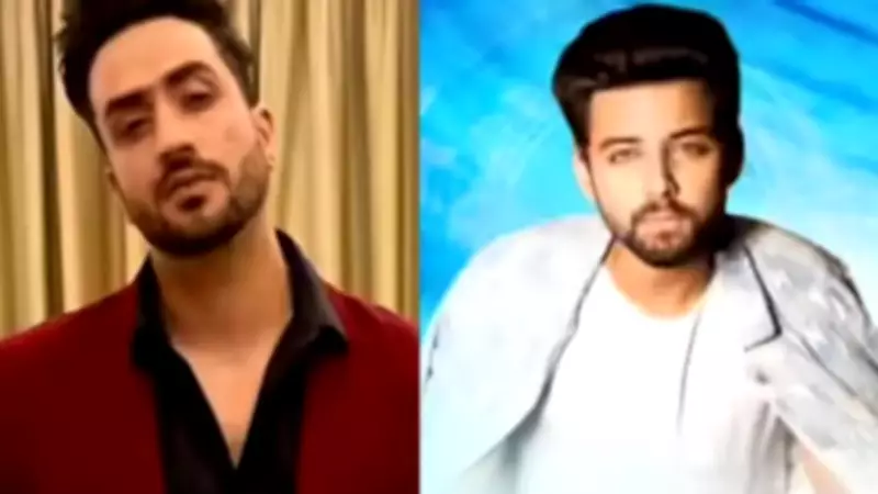 Laughter Chefs 3 Viral Controversy: Aly Goni and Arjun Bijlani Defend Samarth Jurel