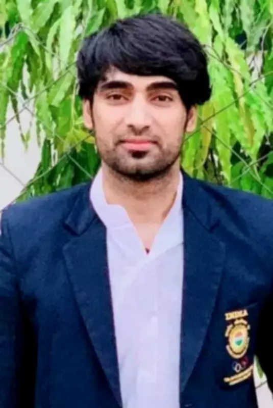 Lavmeet Katariya named national volleyball selector by VFI