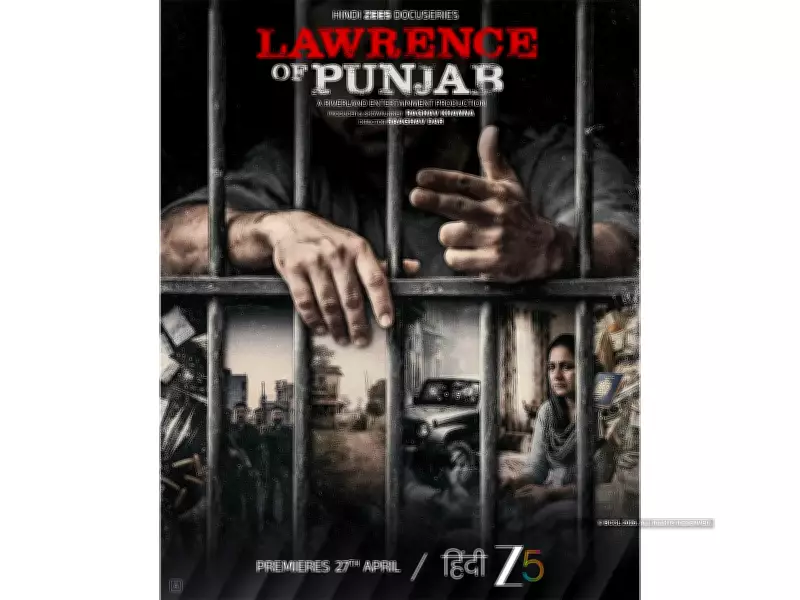 Lawrence Bishnoi Documentary Faces Backlash Over Glamorisation