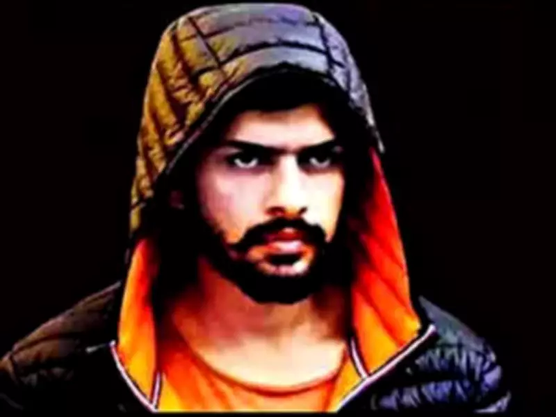 Lawrence Bishnoi Gang Claims Responsibility for Murder of Gangster Bhanu Rana in California