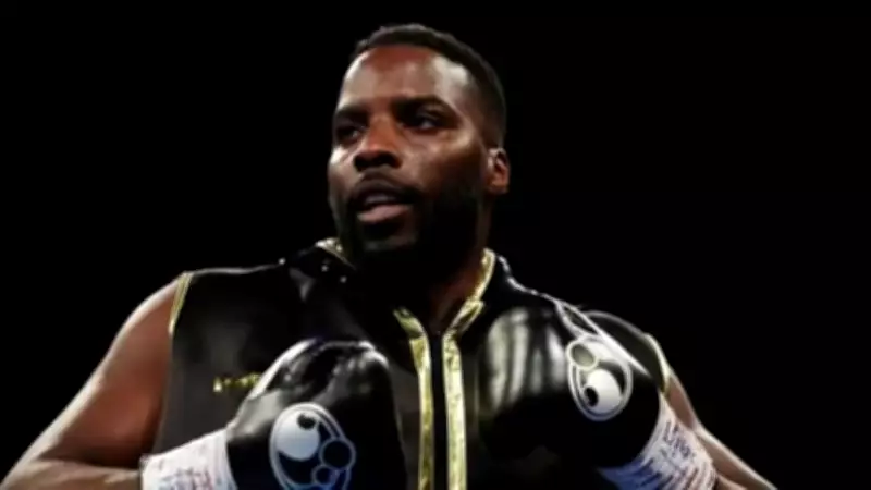 Lawrence Okolie's Paris Fight in Jeopardy After Failed Drug Test
