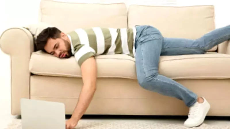 Lazy Parenting: The Counterintuitive Approach That Builds Independent Children