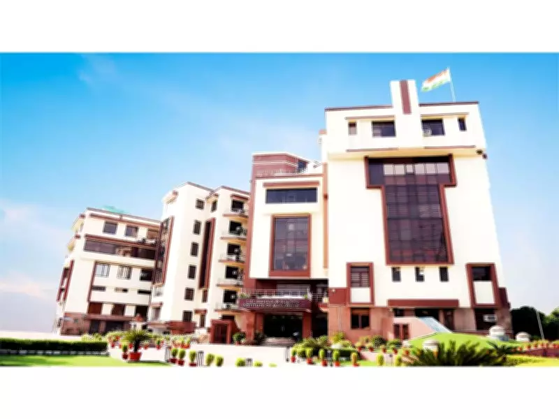 LBSIM Achieves Record Placements with Highest CTC at Rs 24 LPA