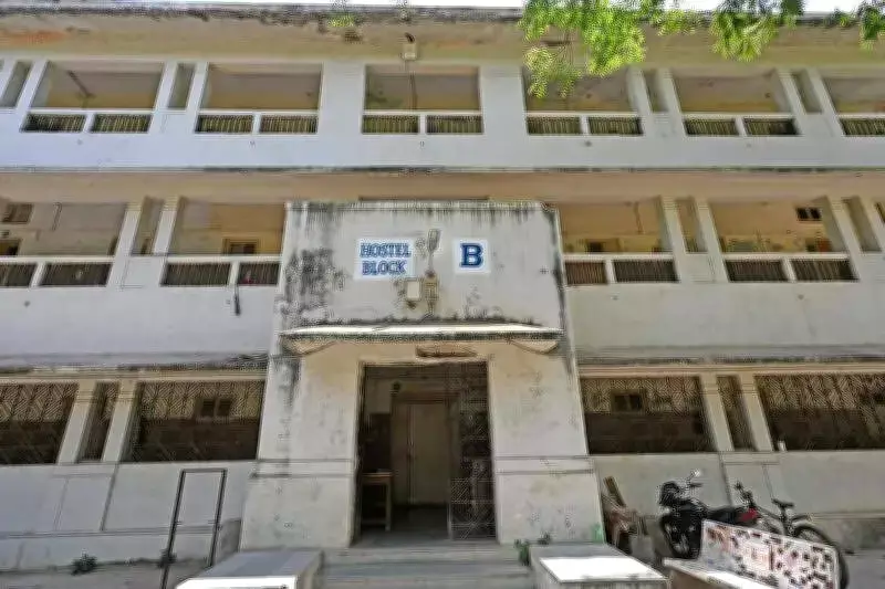 LD College of Engineering Launches Rs 288 Crore Infrastructure Overhaul