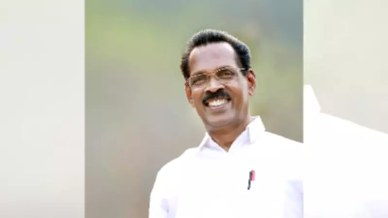 LDF Convener Accuses UDF of 'Campaign of Lies' in Kerala 2026 Polls