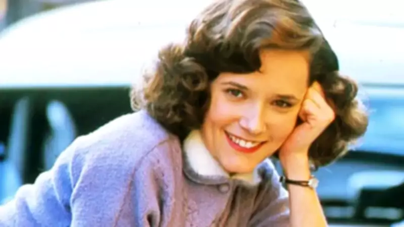 Lea Thompson Reflects on Playing Aged Characters Since 'Back To The Future'