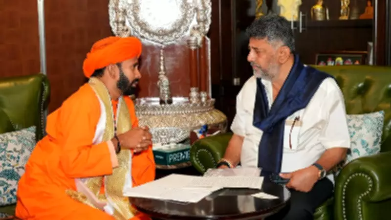 Leadership Change or Cabinet Rejig: Karnataka Congress Camps Expect Good News