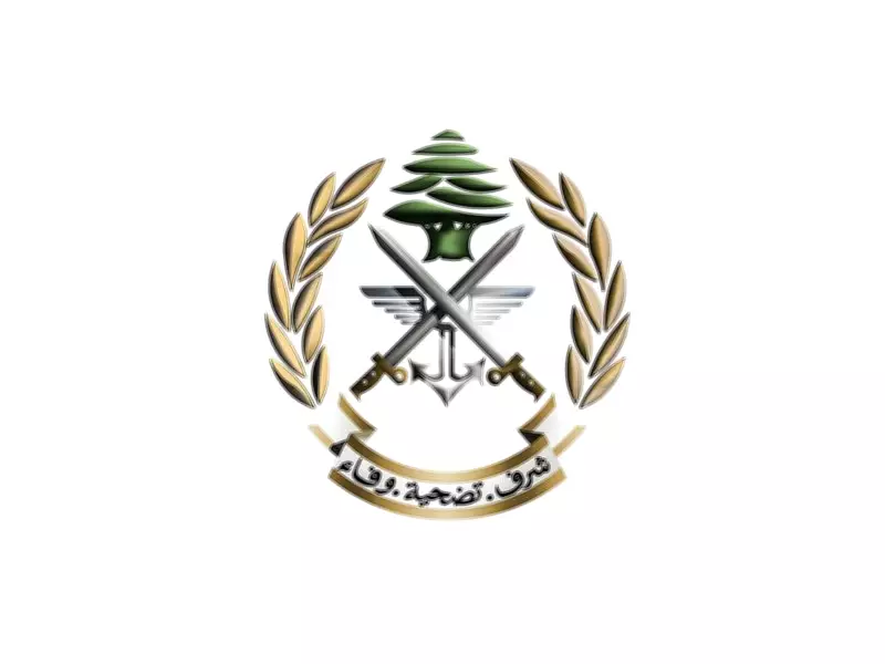 Lebanese Army Accuses Israel of Ceasefire Violations, Urges Southern Caution