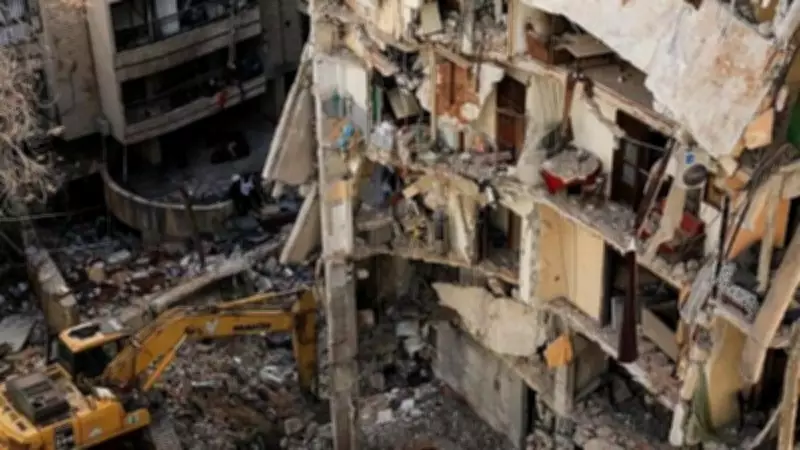 Lebanon Confirms Attendance at Washington Ceasefire Talks, Stresses Truce as Essential