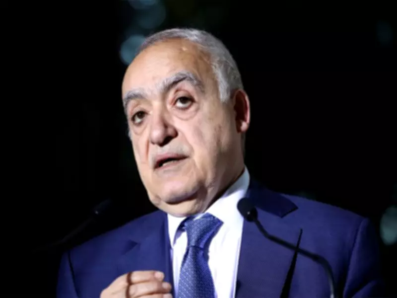 Lebanon Minister Signals Pause in Military Activity, Not Ceasefire, Ahead of Israel Talks