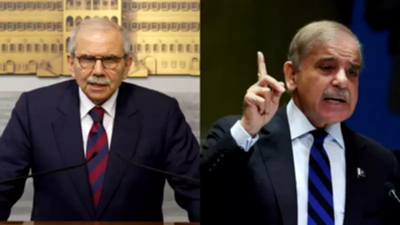 Lebanon's PM Urges Pakistan to Back Immediate End to Attacks