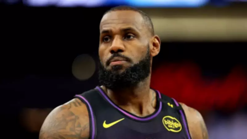 LeBron James' Future: Shumpert Suggests Cleveland Return for Perfect Storybook Ending