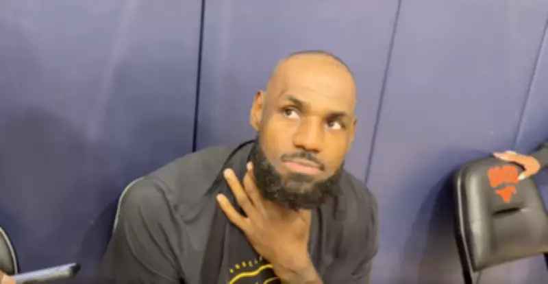 LeBron James Sparks Controversy by Criticizing Memphis and Milwaukee in Viral Interview