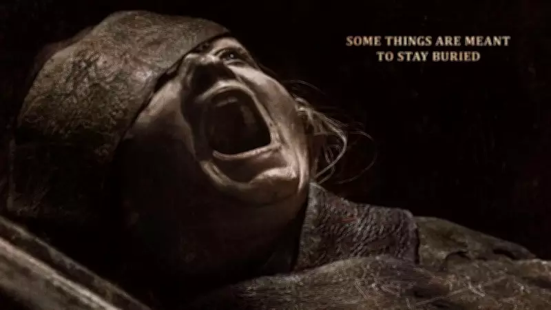 Lee Cronin's The Mummy: A Bold Horror Reimagining Hits India in 2026