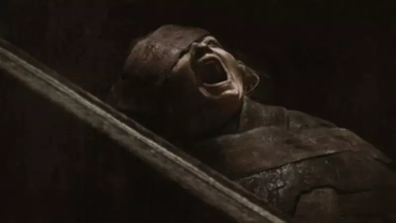 Lee Cronin's 'The Mummy' Premieres: Cast, IMDb Rating, and Horror Details