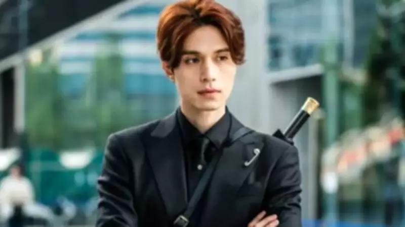 Lee Dong-wook Stars in Netflix's 'The Facade of Love' with Stellar Cast