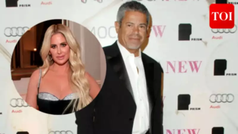 Lee Najjar, 'Big Poppa' from RHOA, Dies at 68, Reviving Kim Zolciak Romance Story