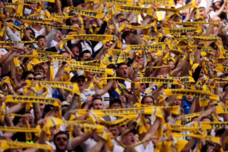 Leeds United FA Cup Exit Marred by Homophobic Chanting, 16 Fans Face Prosecution