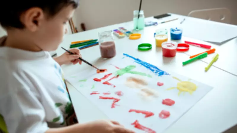 Left-Handed Child: Myths, Science, and Parental Guidance