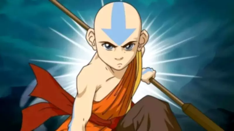 Legend Of Aang Film Leak Sparks Outrage After Streaming-Only Release Decision