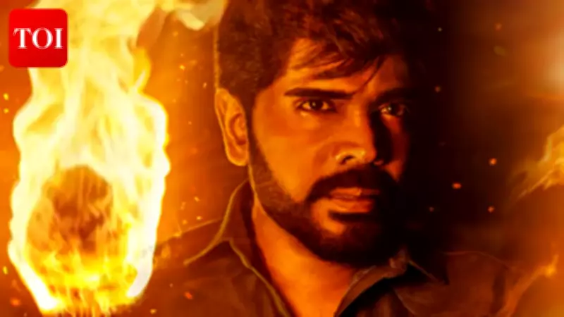 Legend Saravanan's 'Leader' Opens with Rs 75 Lakhs at Box Office