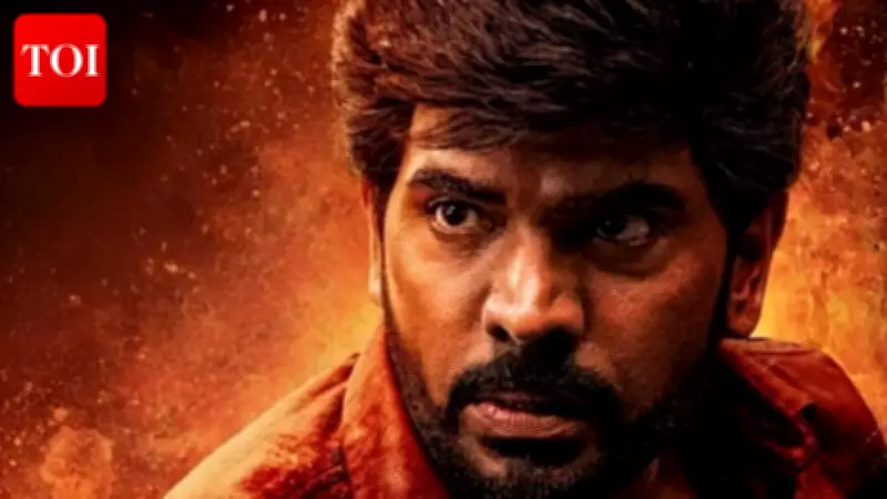 Legend Saravanan's 'Leader' Shows Steady Box Office Growth in Comeback Bid