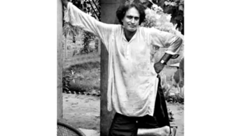 Legendary Indian Photographer Raghu Rai Passes Away at 83