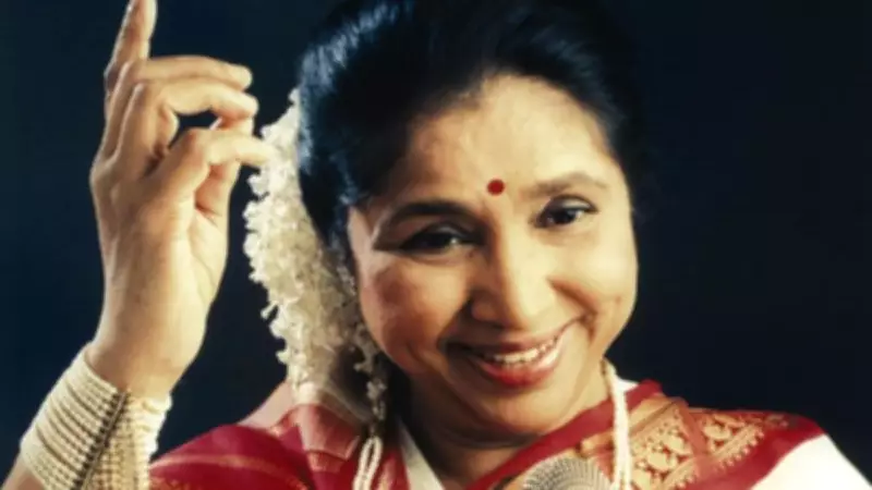 Legendary Singer Asha Bhosle Hospitalized After Cardiac Arrest