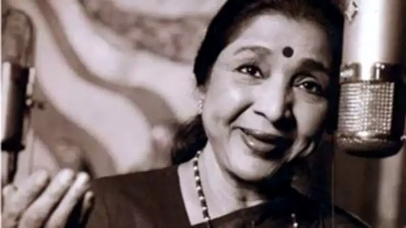 Legendary Singer Asha Bhosle Passes Away at 92, Leaves Behind a Musical Legacy