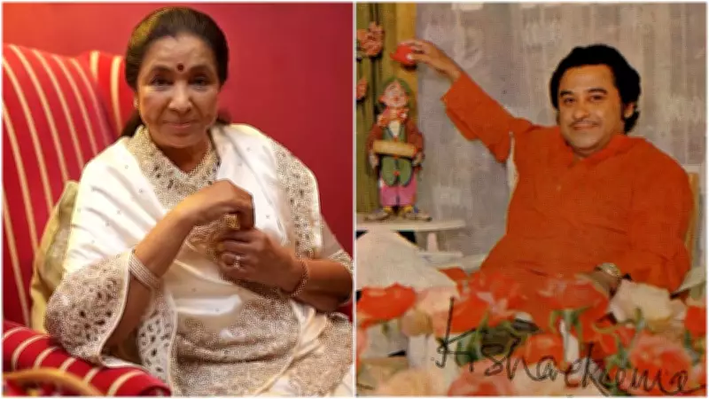 Legends of Indian Music: Mukesh, Kishore, Rafi, Lata, Asha Live On Through Songs