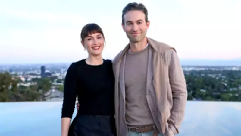 Leighton Meester and Chace Crawford 2026 Photo Sparks Gossip Girl Nostalgia