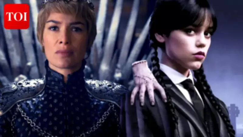 Lena Headey Joins 'Wednesday' Season 3 Cast Alongside Eva Green, Winona Ryder