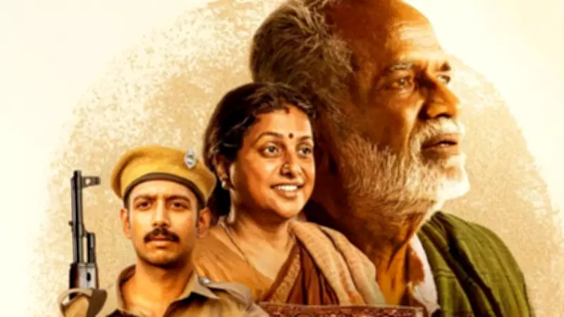Lenin Pandiyan: New Tamil Film Sparks Buzz with Rural Action and Stellar Cast