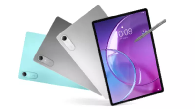 Lenovo Idea Tab Pro Gen 2 Launched in India at Rs 39,999 with 13-inch 3.5K Display