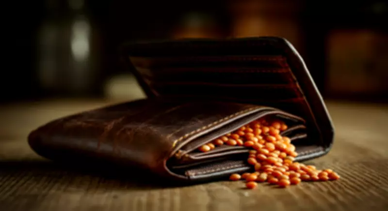 Lentils in Wallets: Ancient Symbol of Prosperity Endures in Modern Times