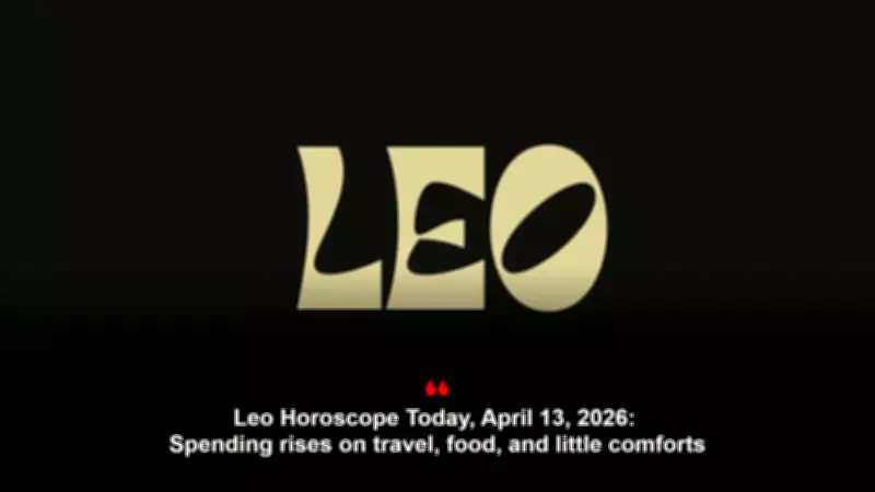 Leo Daily Horoscope: Family Joy, Love Proposals, and Health Caution